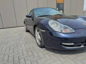Bild 10/14 von Porsche 911 Carrera 4 (2001)
