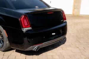 Image 18/50 de Chrysler 300 SRT8 (2017)