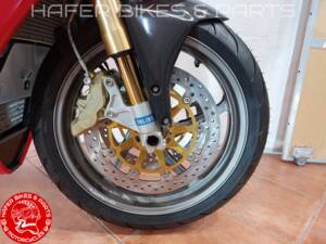 Immagine 27/40 di Ducati DUMMY (2002)