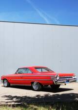 Bild 16/49 von Ford Galaxie 500 Sports 427 (1963)