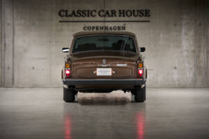 Imagen 9/100 de Rolls-Royce Silver Shadow II (1980)