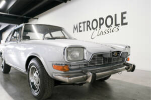 Bild 2/25 von BMW Glas 3000 V8 (1968)