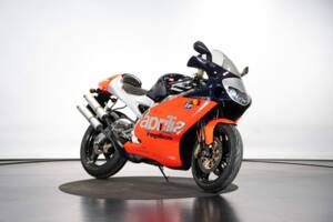 Immagine 6/50 di Aprilia RS 250 (1998)