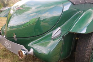 Image 13/44 de Lagonda 4,5 Liter LG 45 Rapide (1936)