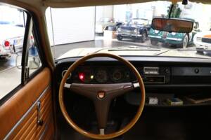 Bild 20/35 von Ford 17m 1700S (1969)