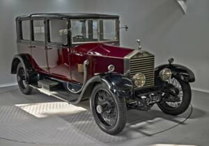 Image 17/50 of Rolls-Royce 20 HP (1925)