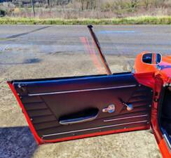 Image 27/39 of FIAT 850 Sport Spider (1969)