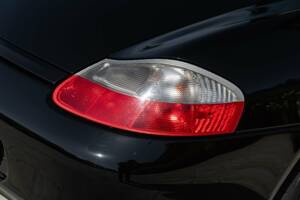 Imagen 33/50 de Porsche Boxster (2000)