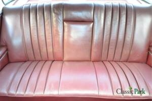 Image 23/50 of Mercedes-Benz 250 SE (1966)