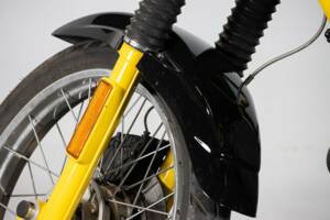 Imagen 9/50 de BMW R 80 GS (1992)