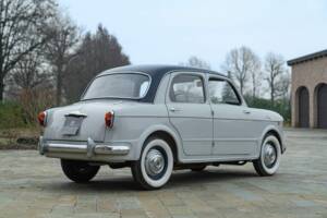 Bild 6/50 von FIAT 1100-103 E TV (1957)