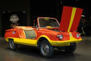 Afbeelding 34/43 van FIAT 500 Spiaggina Bonomo (1964)