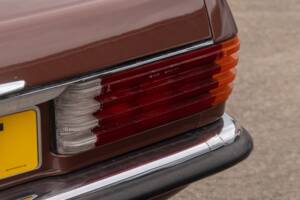 Bild 24/50 von Mercedes-Benz 350 SL (1979)
