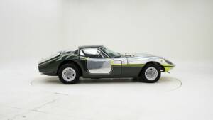 Bild 5/15 von Marcos 1800 GT (1972)