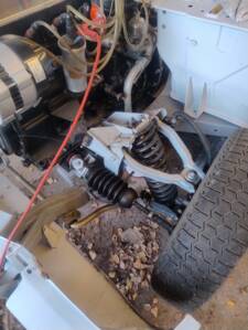 Afbeelding 6/13 van Triumph Vitesse 1600 (1965)