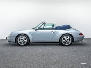 Bild 17/42 von Porsche 911 Carrera (1994)