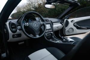 Immagine 20/38 di Mercedes-Benz SLK 55 AMG (2007)