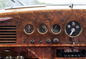 Bild 23/35 von Bentley R-Type Continental (1954)