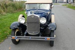 Bild 6/30 von Ford Modell A De Luxe (1931)