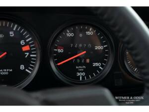 Bild 9/27 von Porsche 911 Carrera 2.7 (US) (1974)