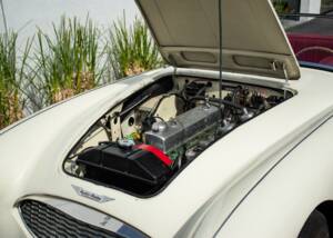 Afbeelding 23/24 van Austin-Healey 100/6 (BN4) (1957)