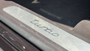 Image 22/91 of Porsche Panamera Turbo (2009)