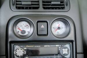 Immagine 24/50 di MG F 1.8i VVC (2000)