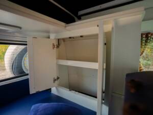 Imagen 8/49 de Volkswagen T2c Kombi &quot;Last Edition&quot; (2013)