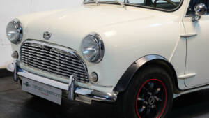 Bild 4/23 von Austin Seven (1959)