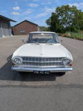 Image 2/35 of Opel Rekord 1700 (1964)