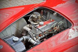Image 29/33 of FIAT Stanguellini Barchetta Sport (1951)