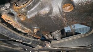 Afbeelding 23/44 van Renault R 4 F6 (1985)