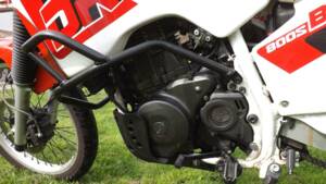 Immagine 18/34 di Suzuki DR 800S Big (1990)