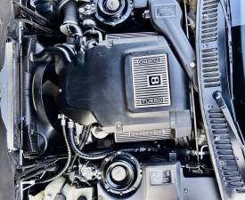 Image 21/50 of Bentley Continental R (1996)