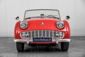 Bild 11/50 von Triumph TR 3A (1959)