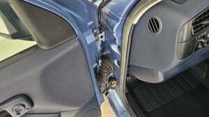 Bild 20/60 von Volkswagen Golf III 1.8 (1993)