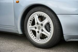 Bild 24/32 von Porsche 911 Carrera (1995)