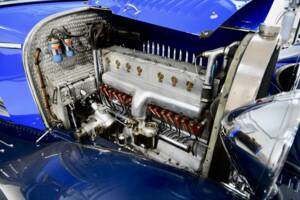 Afbeelding 38/50 van Bugatti Type 49 (1931)