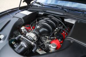 Image 4/50 of Maserati GranTurismo S (2008)