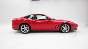 Image 9/15 of Ferrari 550 Maranello (1997)