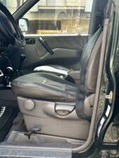 Imagen 9/10 de Nissan Terrano II 2.7 TD (1999)