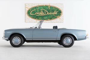 Bild 6/48 von Mercedes-Benz 280 SL (1968)