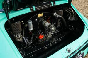 Immagine 15/50 di Porsche 912 (1968)