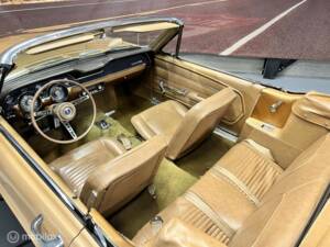 Immagine 35/46 di Ford Mustang 390 (1967)
