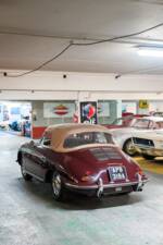Bild 13/50 von Porsche 356 B 1600 Super 90 (1962)