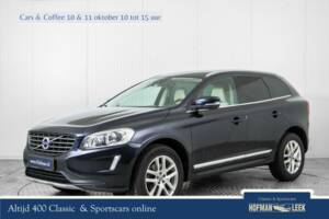 Obraz 1/50 pojazdu Volvo XC60 D3 (2017)