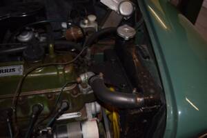 Image 23/27 de Morris Mini Minor (1965)
