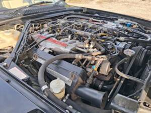 Image 7/41 de Jaguar XJRS 6.0 (1990)