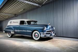 Imagen 1/8 de Pontiac Chieftain Sedan Delivery (1951)