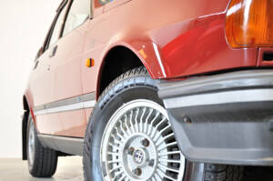 Imagen 16/38 de Alfa Romeo Giulietta 1.6 (1983)